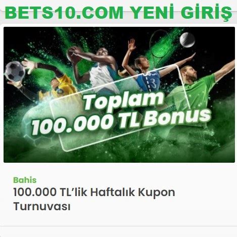 Bets10 Hesabına Hızlı Giriş Yöntemleri