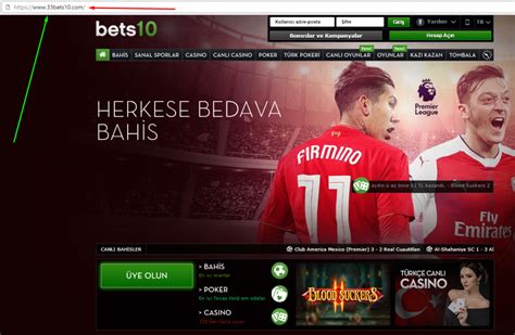 Bets10 Yeni Adresi Ne Oldu