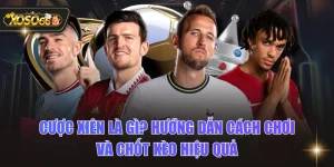 Cược Xiên Là Gì? Hướng Dẫn Cách Chơi Và Chốt Kèo Hiệu Quả